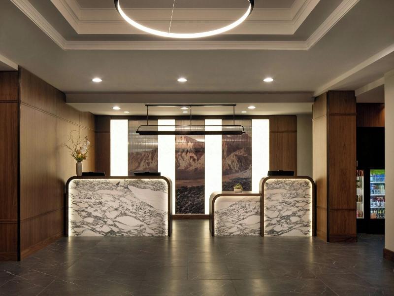 Las Vegas Marriott image