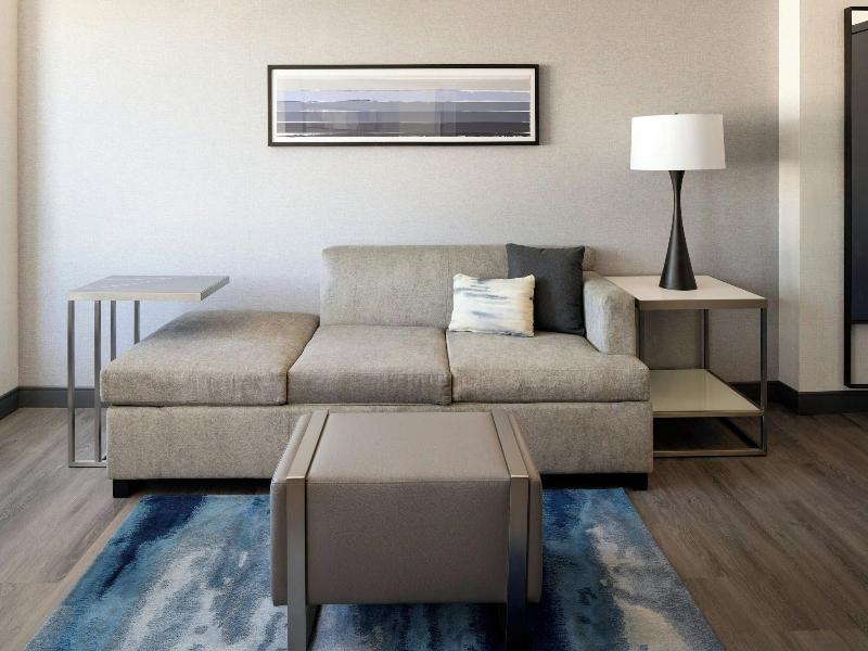Las Vegas Marriott image