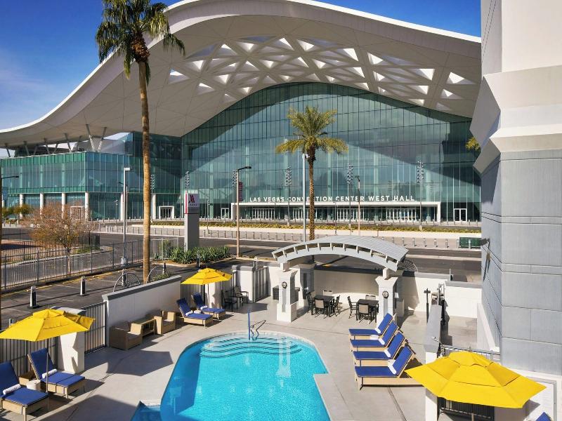 Las Vegas Marriott image