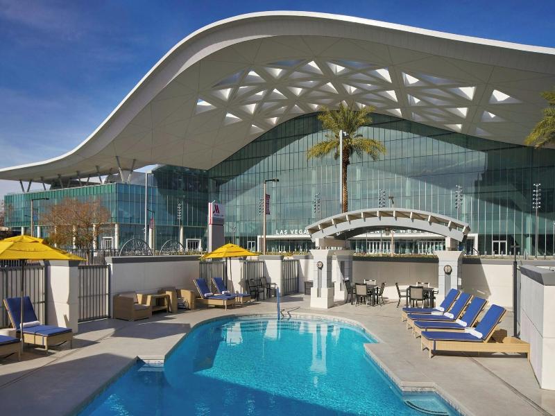 Las Vegas Marriott image
