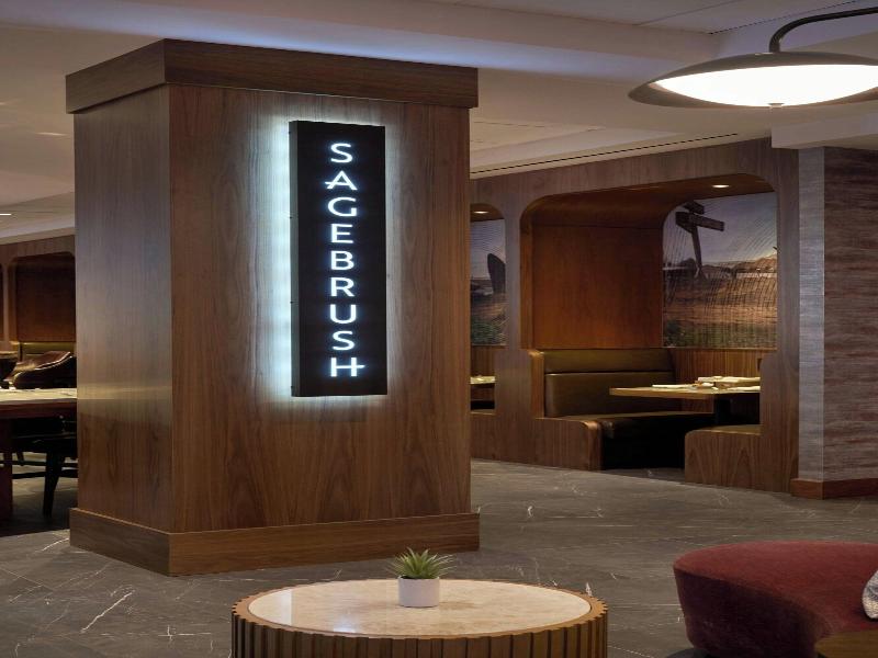 Las Vegas Marriott image