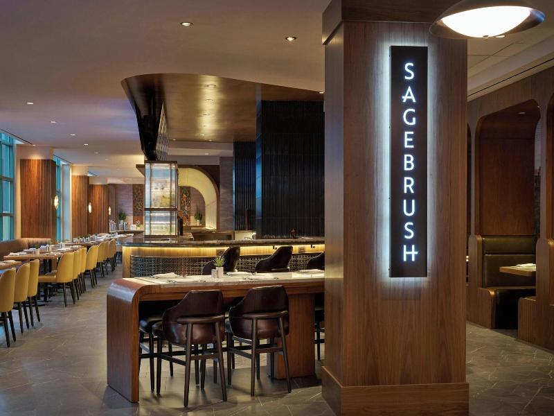 Las Vegas Marriott image