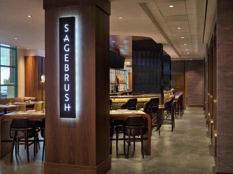 Las Vegas Marriott image