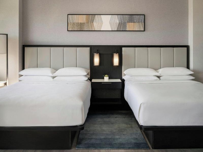 Las Vegas Marriott image