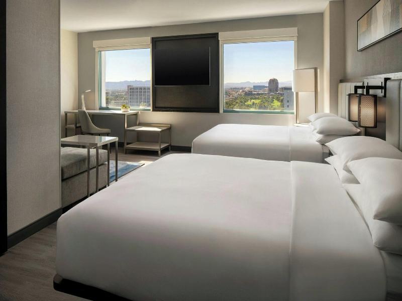 Las Vegas Marriott image