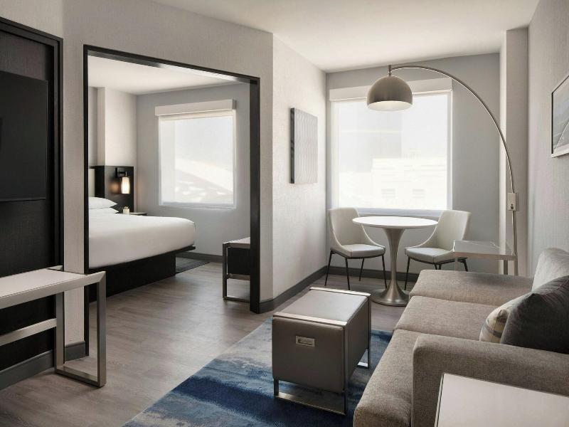 Las Vegas Marriott image