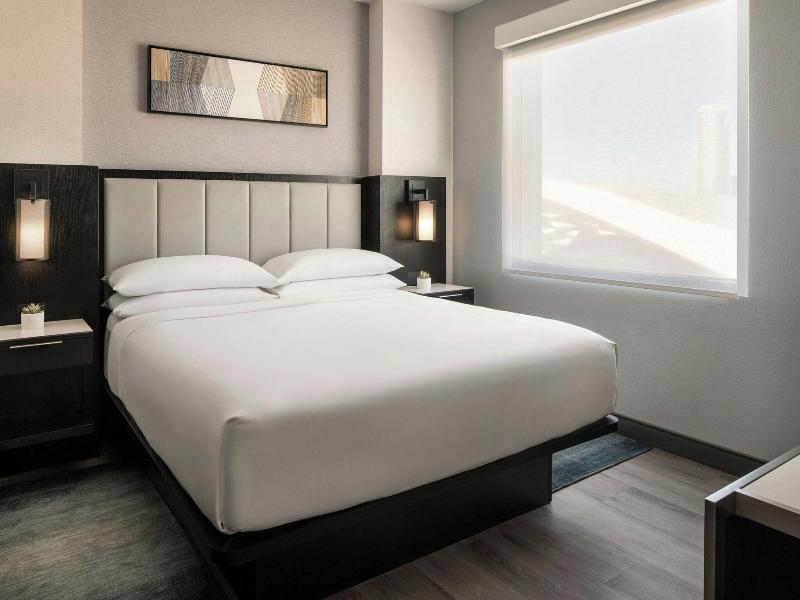 Las Vegas Marriott image