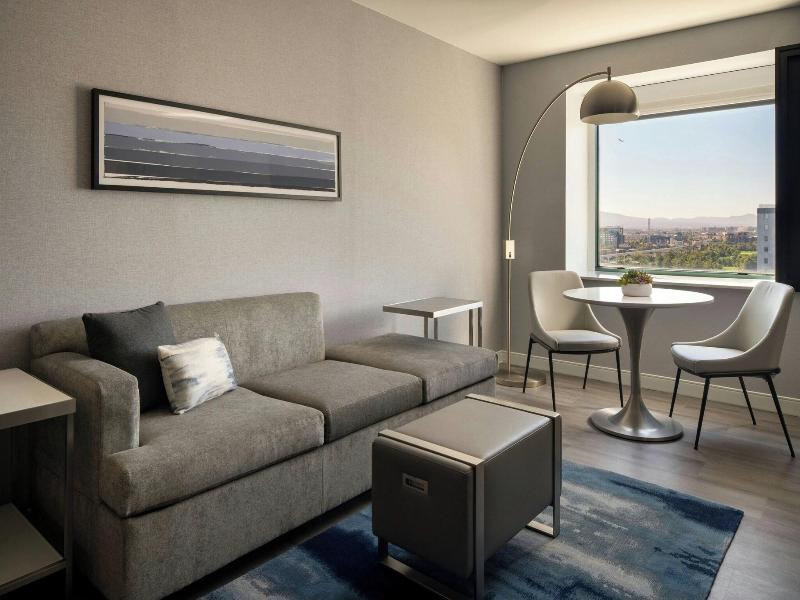 Las Vegas Marriott image