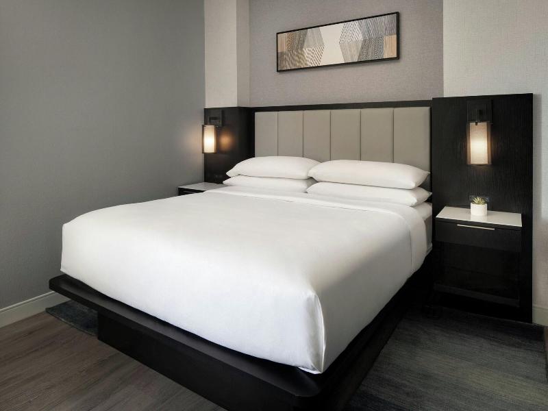 Las Vegas Marriott image