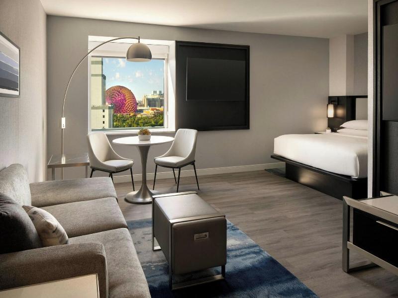 Las Vegas Marriott image