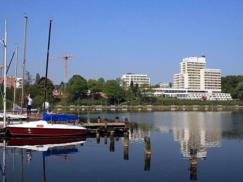 Vitalia Seehotel image