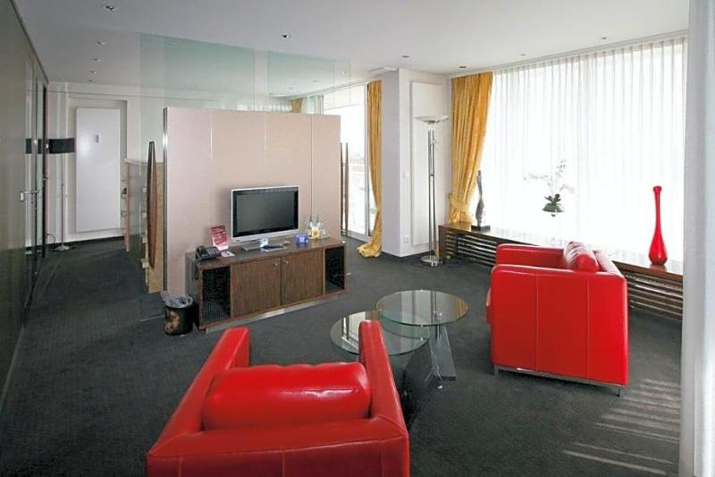 Vitalia Seehotel image