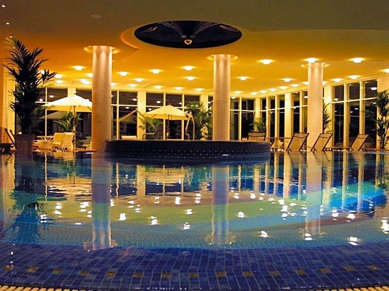 Vitalia Seehotel image