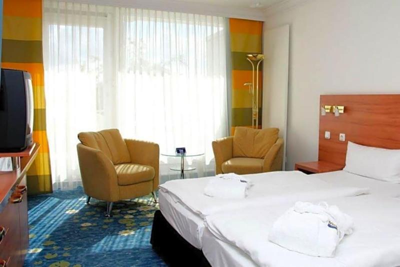 Vitalia Seehotel image
