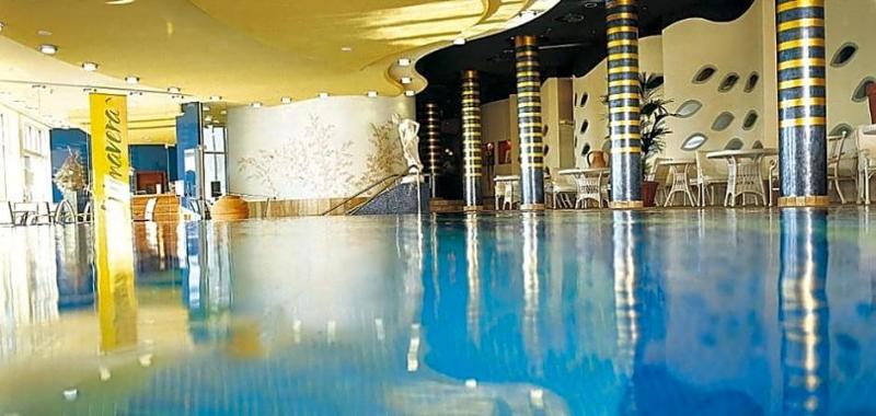 Vitalia Seehotel image