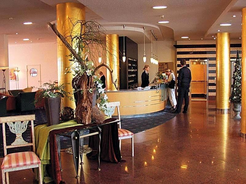 Vitalia Seehotel image