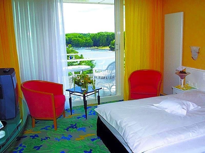 Vitalia Seehotel image