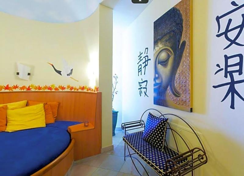 Vitalia Seehotel image