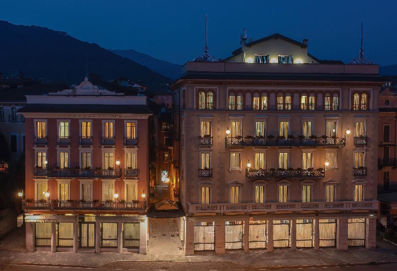 LVG Hotel Collection - Belvedere San Gottardo image