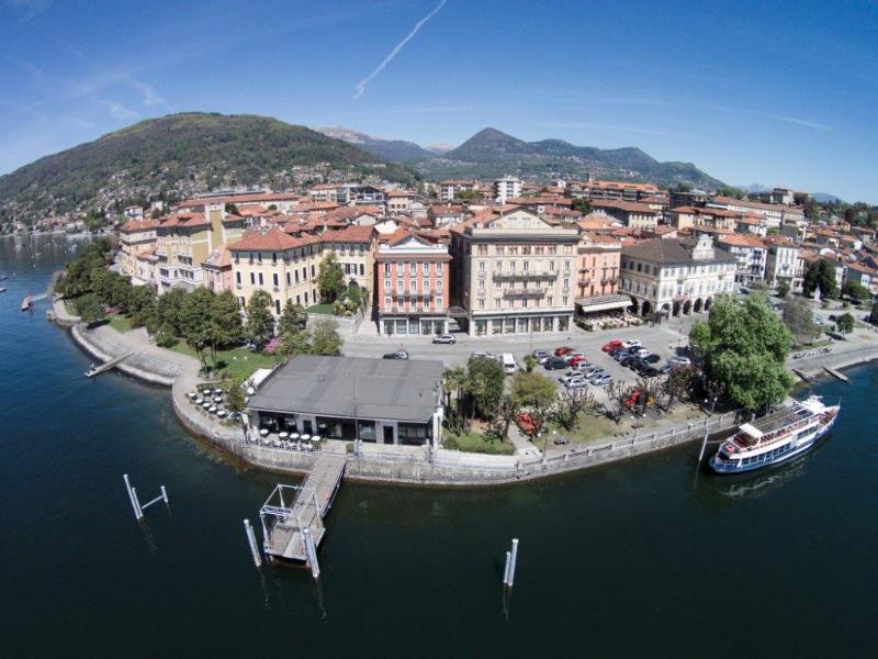 LVG Hotel Collection - Belvedere San Gottardo image