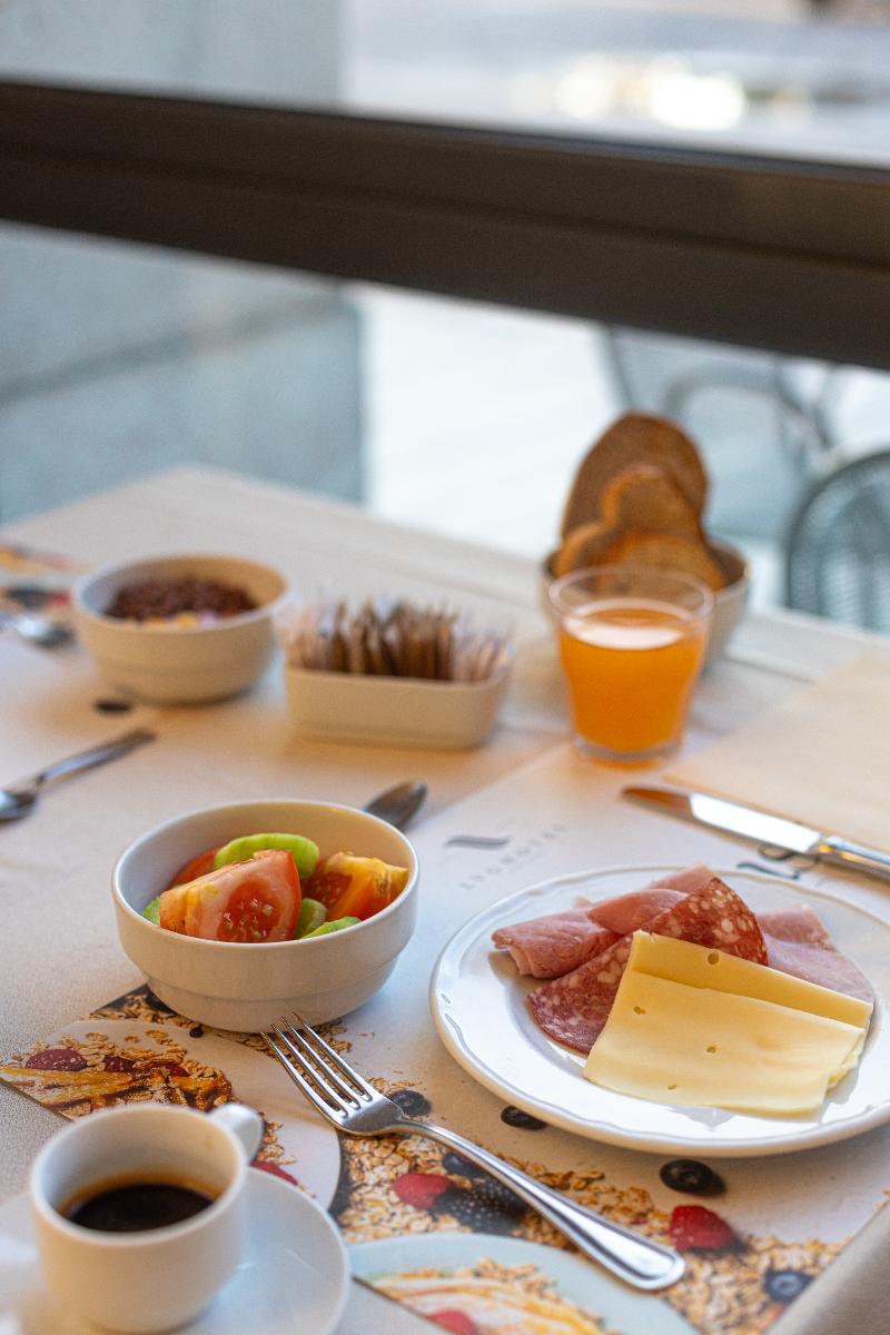 LVG Hotel Collection - Belvedere San Gottardo image
