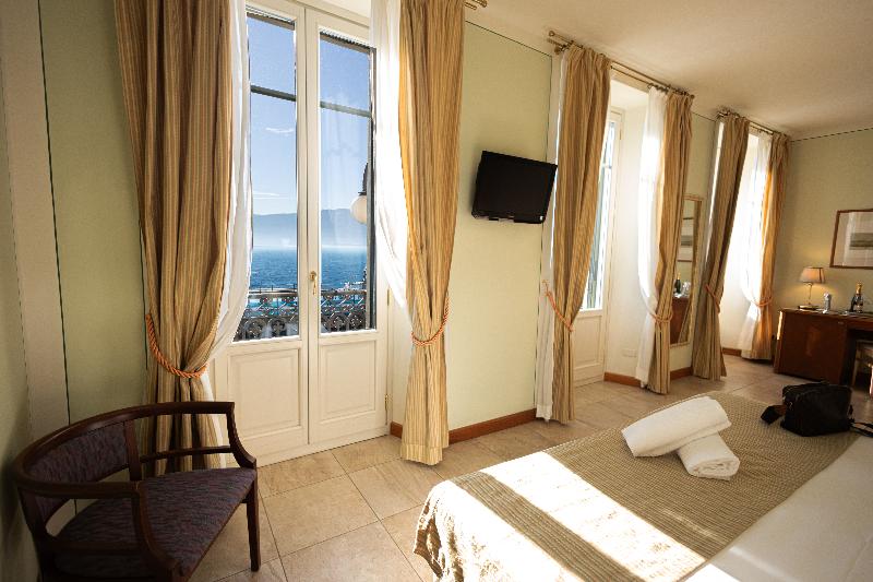 LVG Hotel Collection - Belvedere San Gottardo image