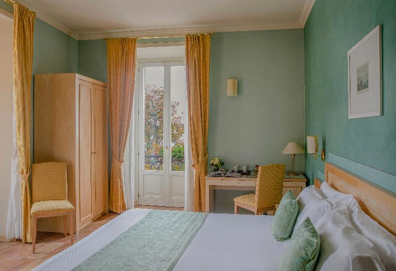 LVG Hotel Collection - Belvedere San Gottardo image