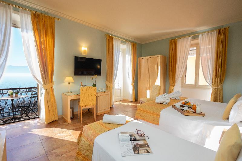 LVG Hotel Collection - Belvedere San Gottardo image