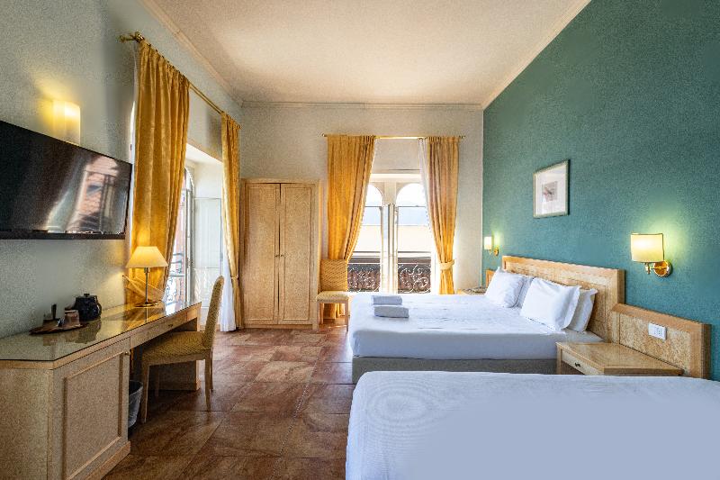 LVG Hotel Collection - Belvedere San Gottardo image