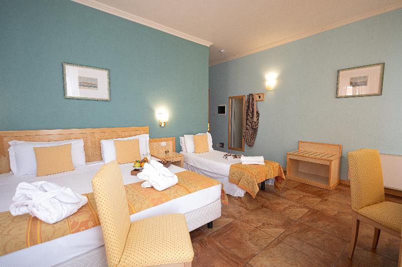 LVG Hotel Collection - Belvedere San Gottardo image