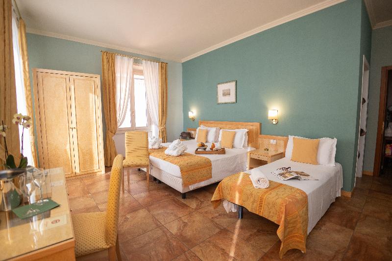 LVG Hotel Collection - Belvedere San Gottardo image
