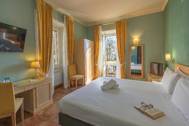 LVG Hotel Collection - Belvedere San Gottardo image