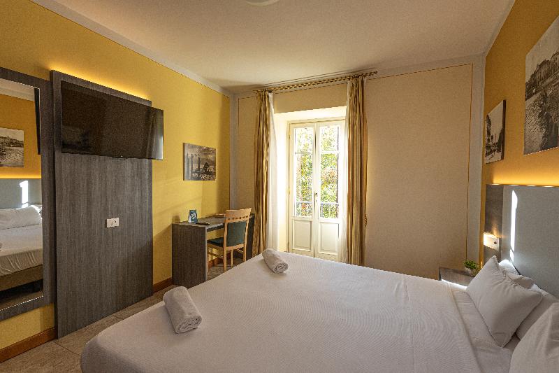 LVG Hotel Collection - Belvedere San Gottardo image