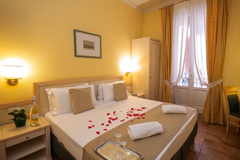 LVG Hotel Collection - Belvedere San Gottardo image
