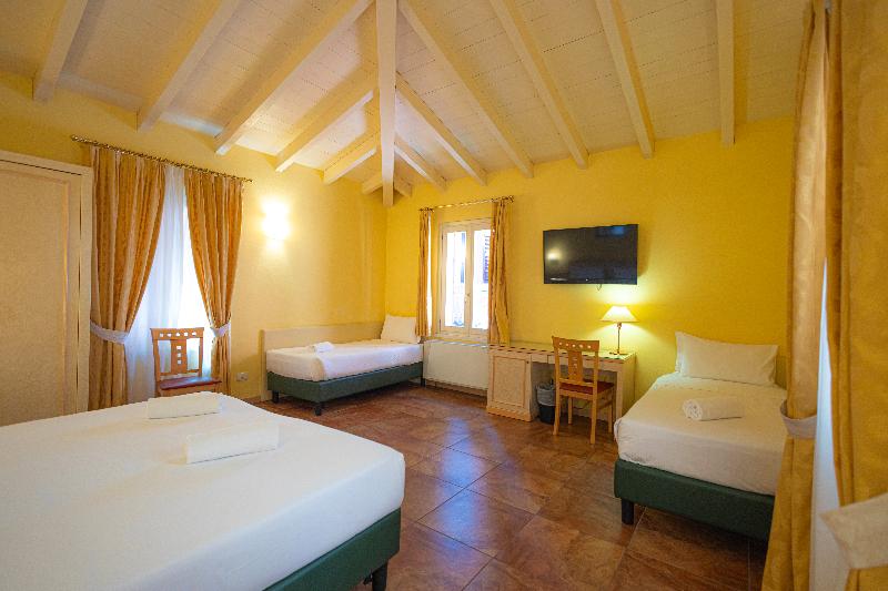 LVG Hotel Collection - Belvedere San Gottardo image