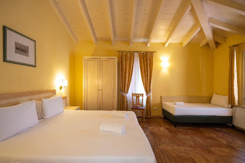 LVG Hotel Collection - Belvedere San Gottardo image