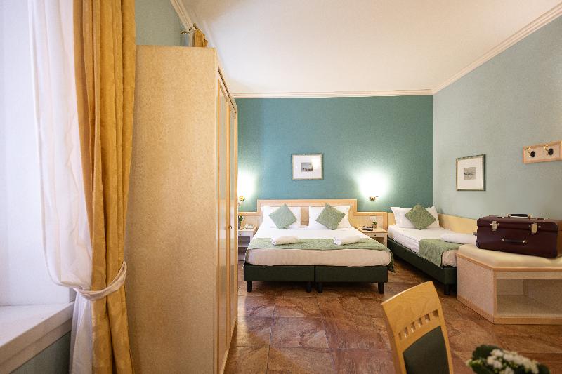 LVG Hotel Collection - Belvedere San Gottardo image