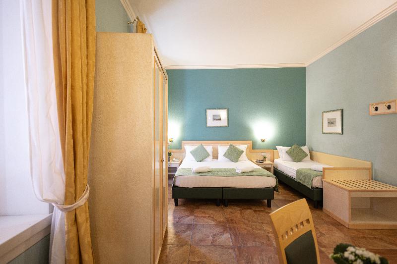 LVG Hotel Collection - Belvedere San Gottardo image
