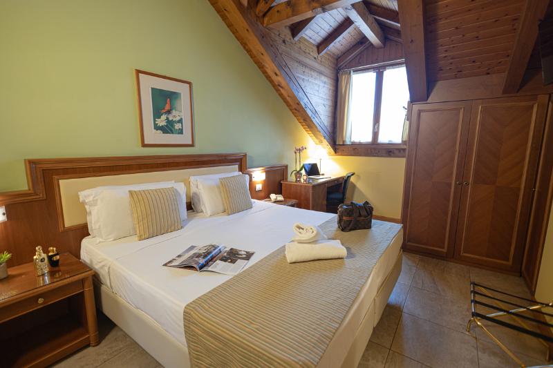 LVG Hotel Collection - Belvedere San Gottardo image