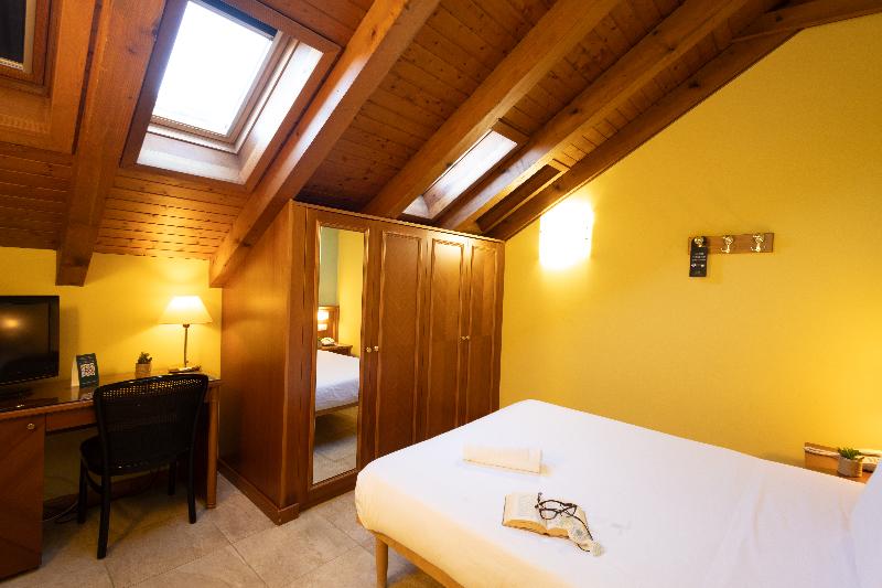 LVG Hotel Collection - Belvedere San Gottardo image