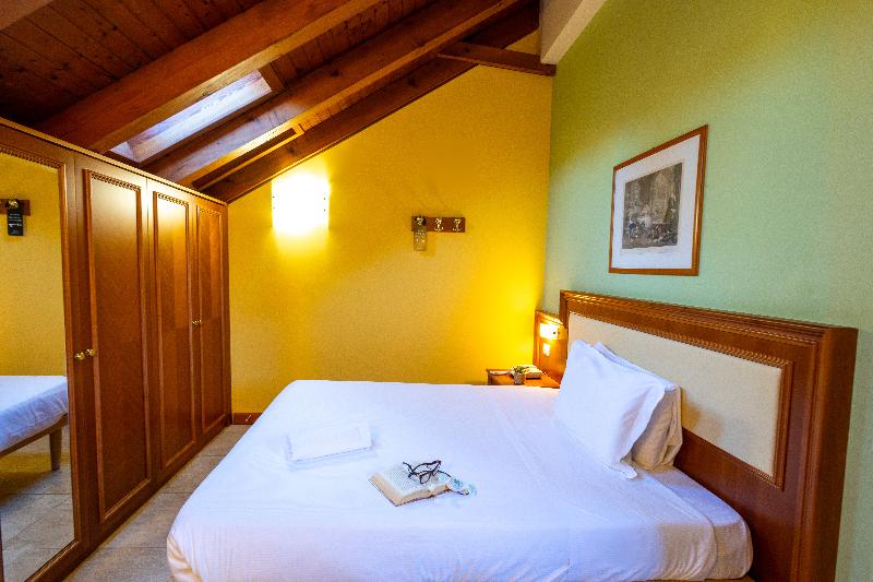 LVG Hotel Collection - Belvedere San Gottardo image
