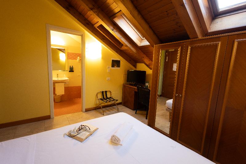 LVG Hotel Collection - Belvedere San Gottardo image