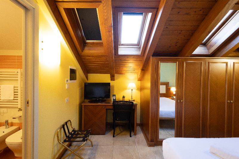 LVG Hotel Collection - Belvedere San Gottardo image