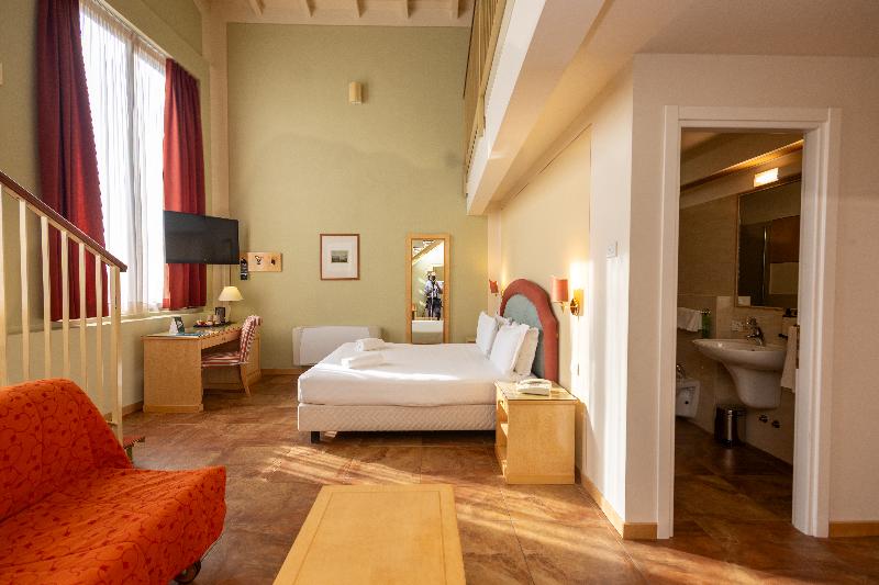 LVG Hotel Collection - Belvedere San Gottardo image