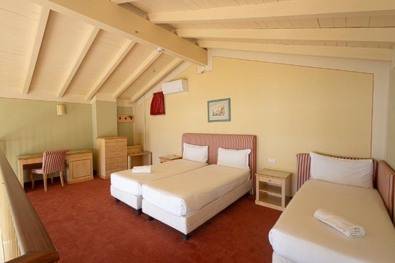 LVG Hotel Collection - Belvedere San Gottardo image