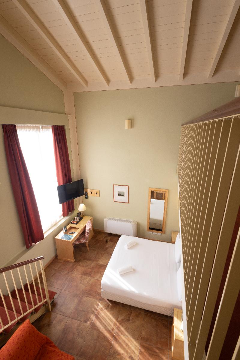 LVG Hotel Collection - Belvedere San Gottardo image