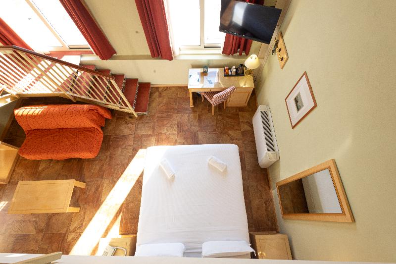 LVG Hotel Collection - Belvedere San Gottardo image
