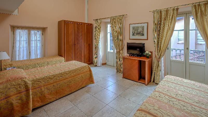 LVG Hotel Collection - Belvedere San Gottardo image