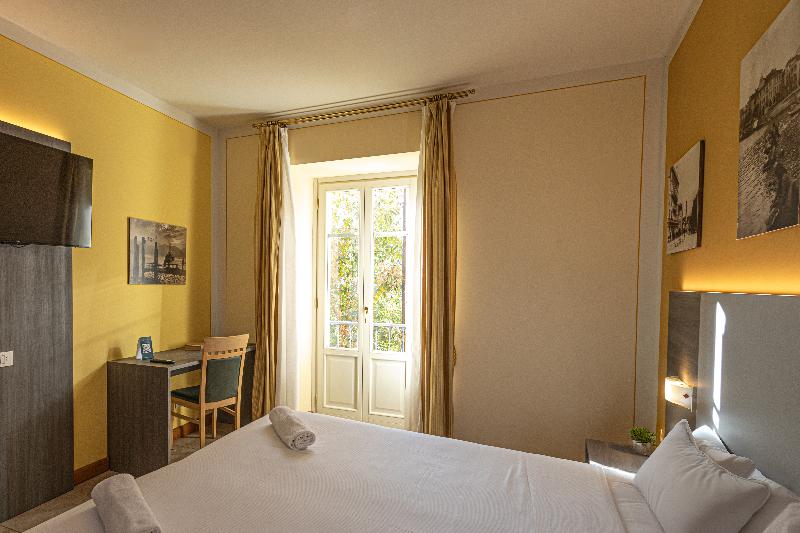 LVG Hotel Collection - Belvedere San Gottardo image