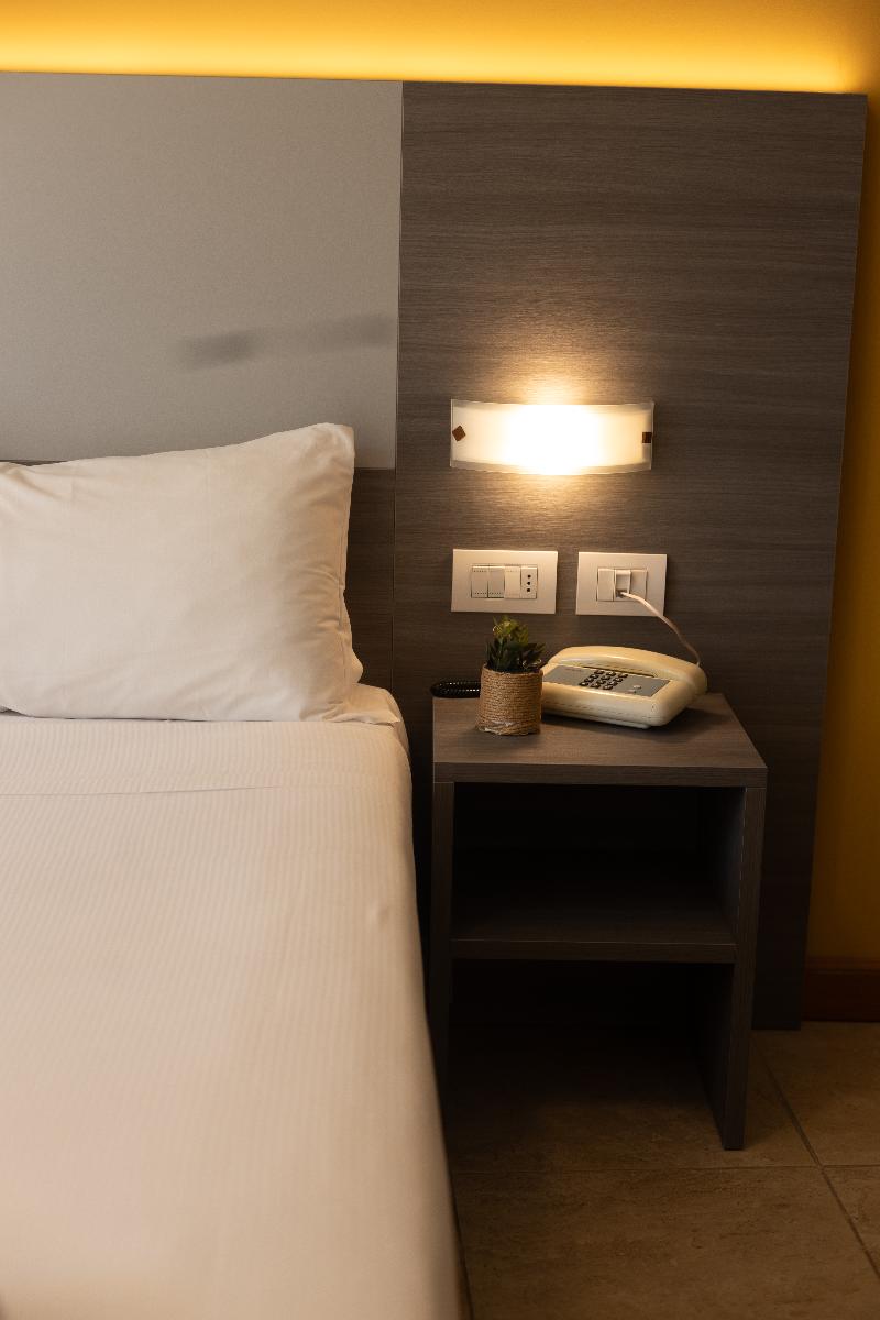 LVG Hotel Collection - Belvedere San Gottardo image